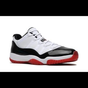 Air Jordan 11s